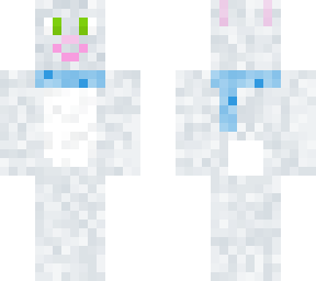 easter bunny.