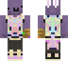 easter thanos