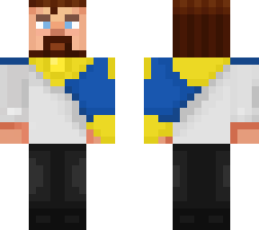 edit - beard man