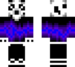 electro panda