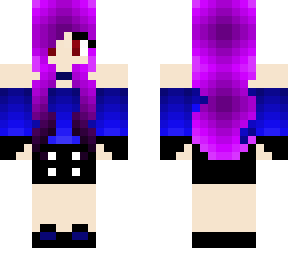 emo girl