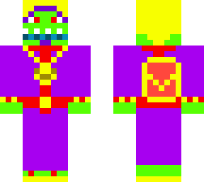 emperor velo xxvii