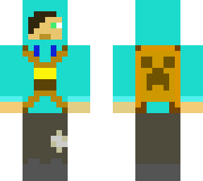 ender hunter