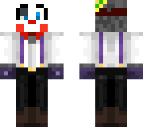 ennard (au)