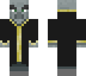 evoker