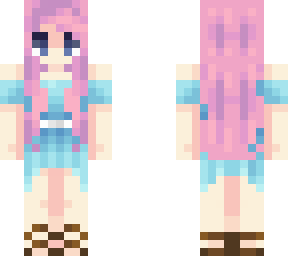 faerie (desc)