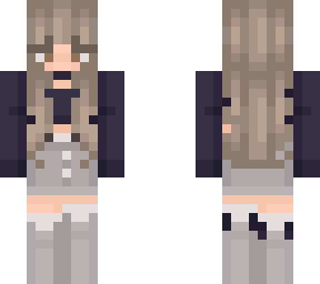 female spring outfit