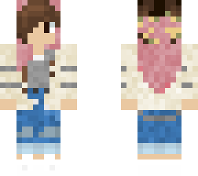 fiana unfinished