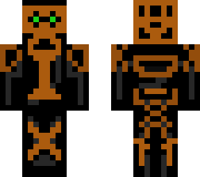 fixed drk-79