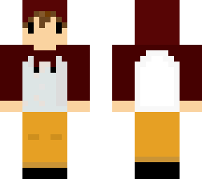 flumsy new color scheme (better version
