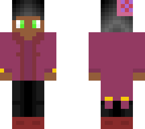 friends on the other side (contest)