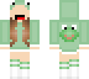 frog