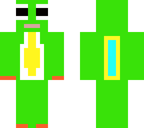 frog