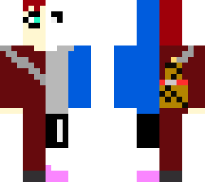 gaara sans fusion