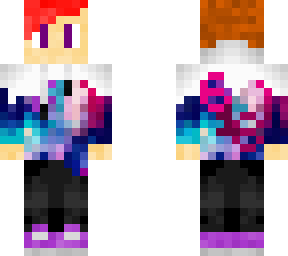 galaxy dude