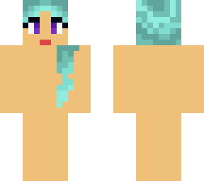 geniuselfmage12 base (shaded hair)
