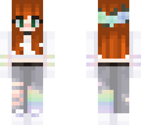 ginger -  sophia1402