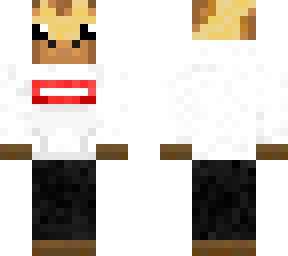 giraffe supreme