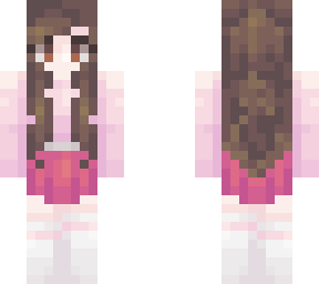 girl kawaii
