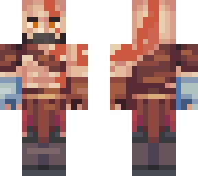 god of war