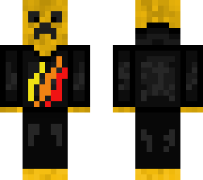 gold preston