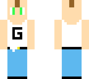 goose