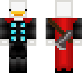goose thor