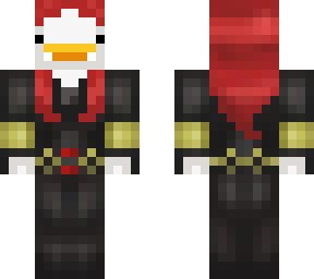 goose widdow