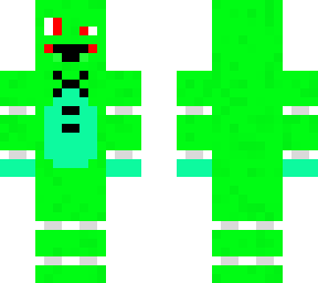 greenlindi_boy (robot)