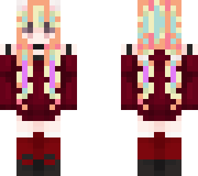 hair base color