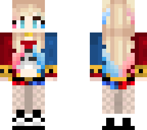 harley quinn