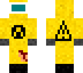 hazmat suit