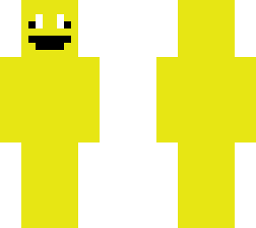 henry/mustard man