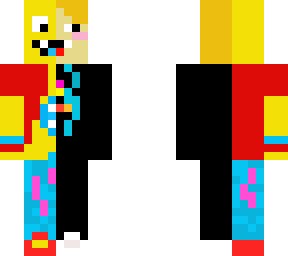 hersilex ( bueno de verdad )