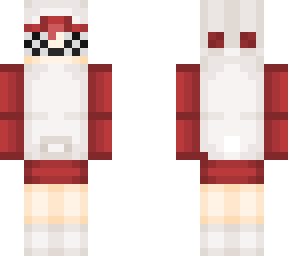 human spinda