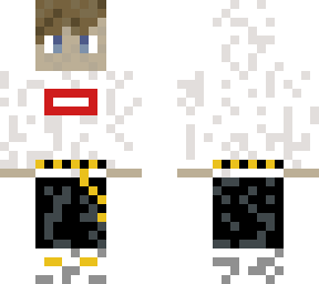 hypebeast guy
