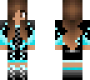 ice girl final edit (sorry xd)