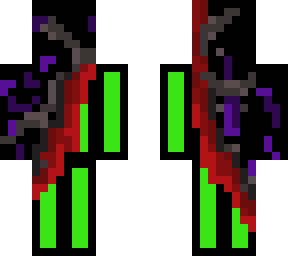 infection.