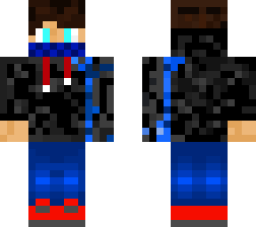 jason (shadows role play)