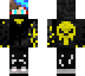jason (shadows role play 2) 2.0