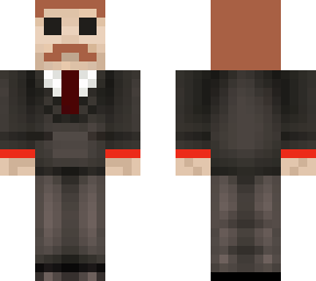 jumbo jumbo reskin