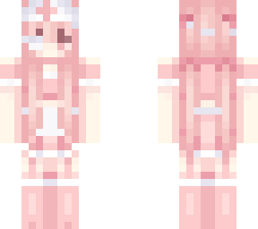 kawaii pastel nurse