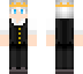 king andrew