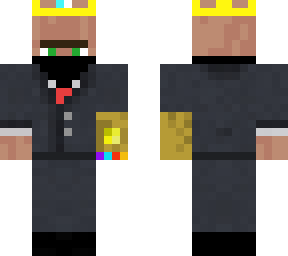 king goon