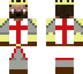 king steve