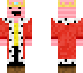 king worm slim