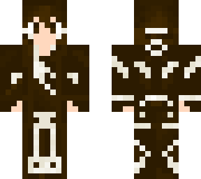 kirito marron