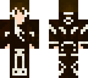 kirito marron 4.0