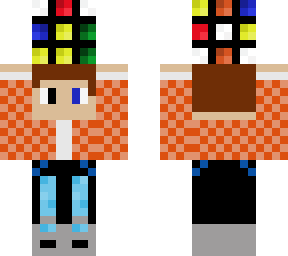 klein cube