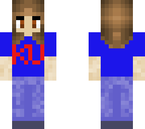 ku girl